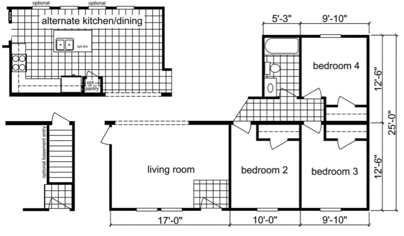 Floor Plan Design