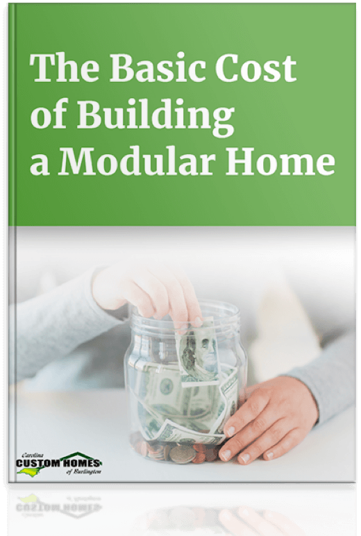 Image Cover for What's the cost of building a modular home