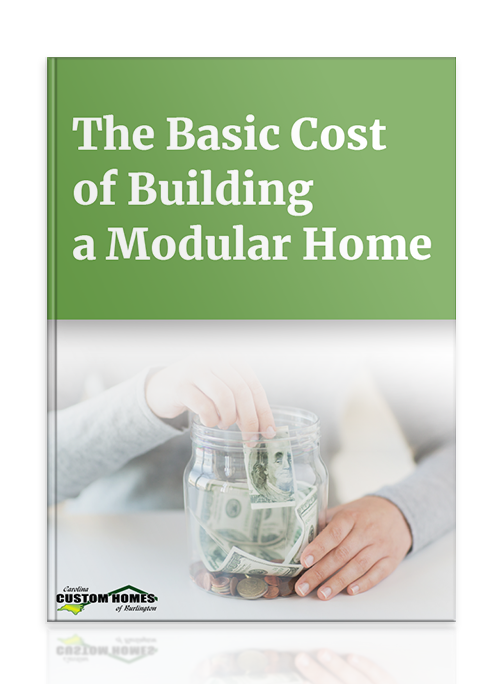 The Basic Cost of Building a Modular Home