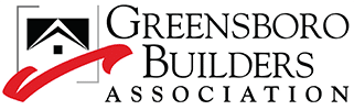 Greensboro Builders Association Logo