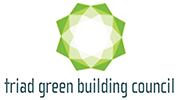 Triad Green Building Council Logo
