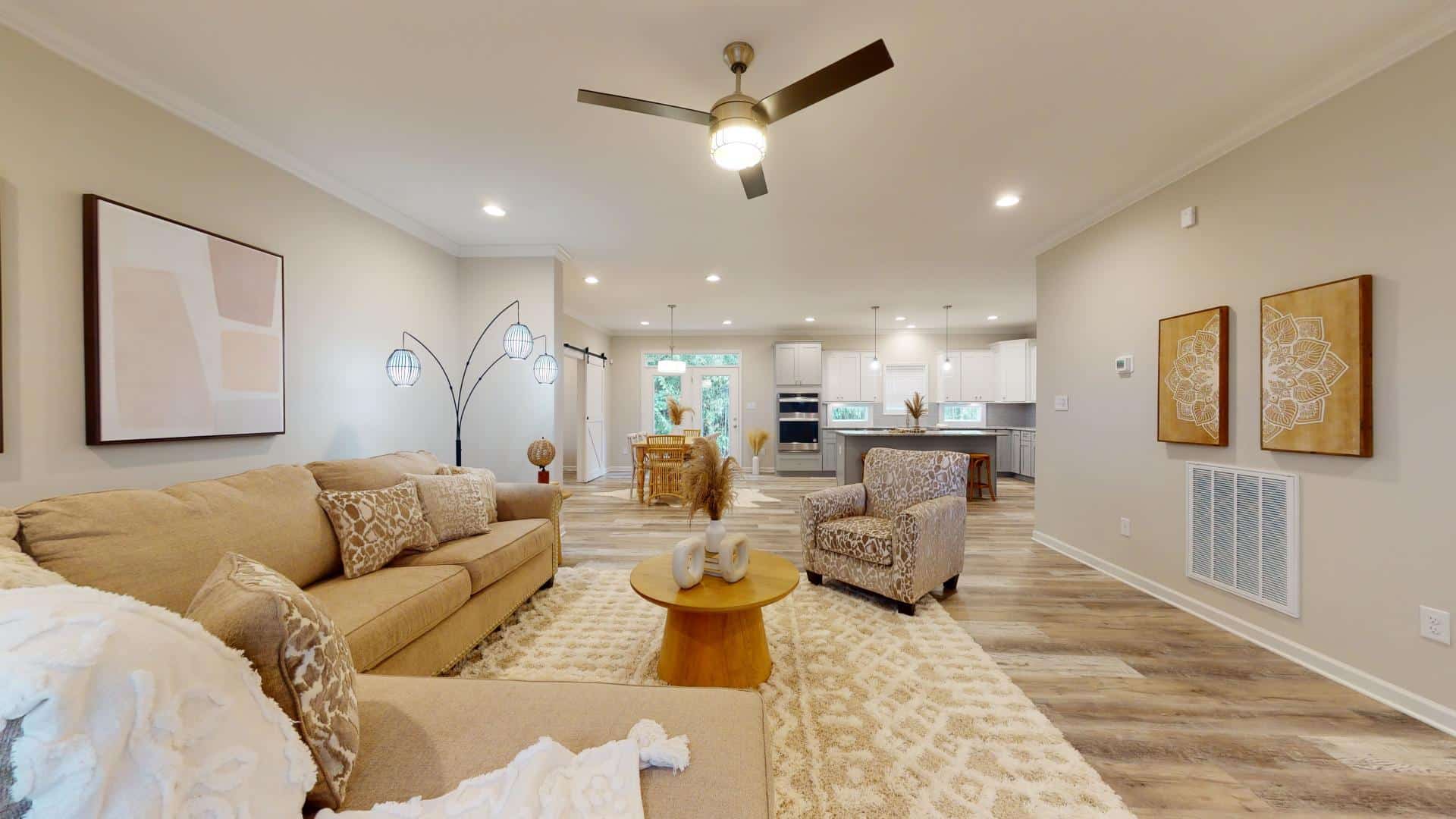 modular home benefits